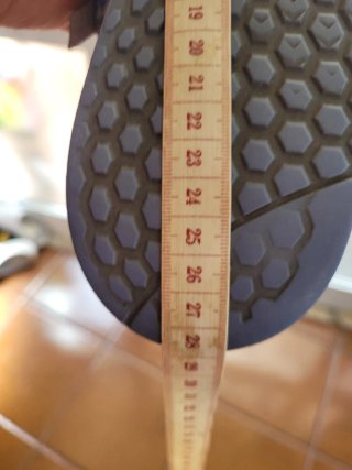 Sapatilhas New Balance Corrida