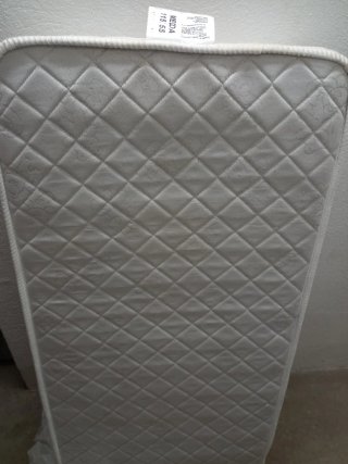 Colchón cuna 60x120 cm