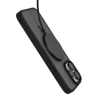 Funda iPhone 16 PRO MAX Negro