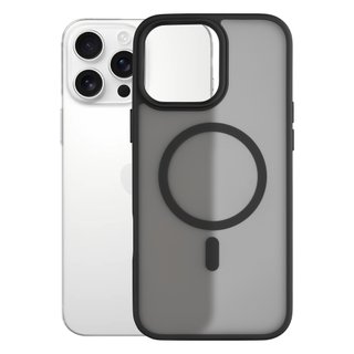 Funda iPhone 16 PRO MAX Negro