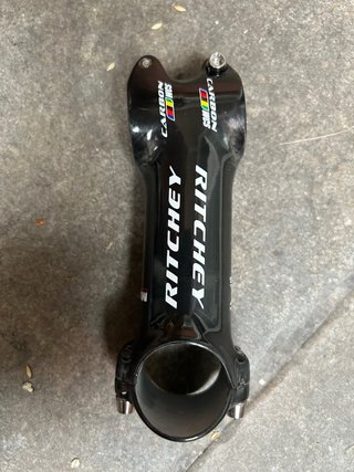Potencia Ritchey Carbon 4 Axis 100mm