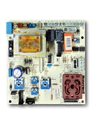 Placa Electrónica Thema NOX F24