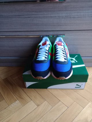 Zapatillas Puma Talla 42,5