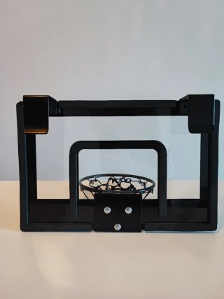Mini aro de baloncesto SKLZ Pro Hoop