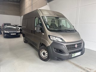 Fiat Ducato 35 L2 H2 2.3 1 (118 kW) Euro 6d-temp