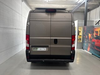 Fiat Ducato 35 L2 H2 2.3 1 (118 kW) Euro 6d-temp
