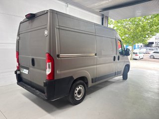 Fiat Ducato 35 L2 H2 2.3 1 (118 kW) Euro 6d-temp