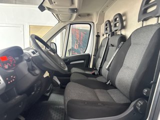 Fiat Ducato 35 L2 H2 2.3 1 (118 kW) Euro 6d-temp