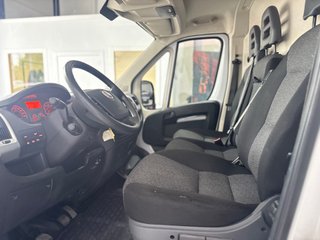 Fiat Ducato 35 L2 H2 2.3 1 (118 kW) Euro 6d-temp
