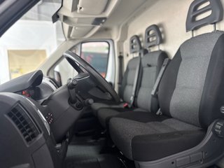 Fiat Ducato 35 L2 H2 2.3 1 (118 kW) Euro 6d-temp