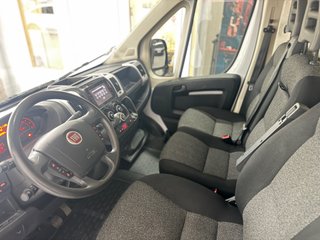 Fiat Ducato 35 L2 H2 2.3 1 (118 kW) Euro 6d-temp