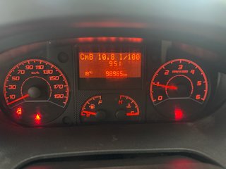 Fiat Ducato 35 L2 H2 2.3 1 (118 kW) Euro 6d-temp