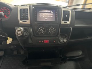Fiat Ducato 35 L2 H2 2.3 1 (118 kW) Euro 6d-temp