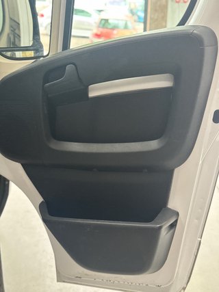 Fiat Ducato 35 L2 H2 2.3 1 (118 kW) Euro 6d-temp