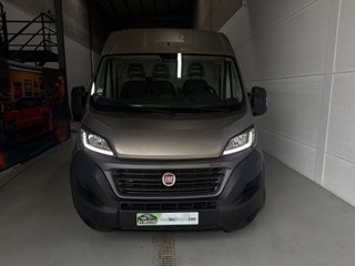 Fiat Ducato 35 L2 H2 2.3 1 (118 kW) Euro 6d-temp