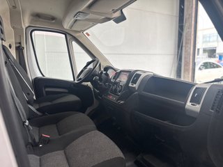 Fiat Ducato 35 L2 H2 2.3 1 (118 kW) Euro 6d-temp