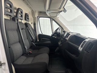 Fiat Ducato 35 L2 H2 2.3 1 (118 kW) Euro 6d-temp