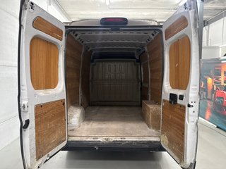 Fiat Ducato 35 L2 H2 2.3 1 (118 kW) Euro 6d-temp