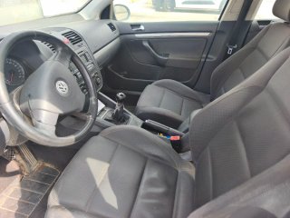 Volkswagen Golf 2005