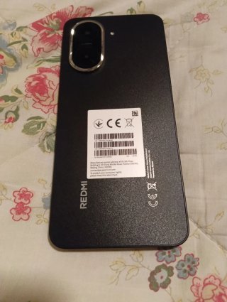 Xiaomi Redmi A5