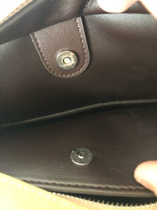 Bolso Loewe Amazonas 180 Beige/Marrón