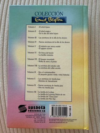 Las aventuras de la silla de los deseos