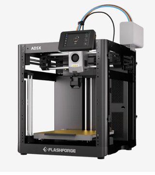 Impresora 3D Flashforge AD5X