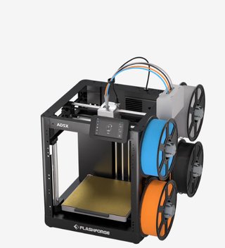 Impresora 3D Flashforge AD5X