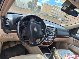 Hyundai Santa Fe 2007