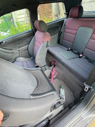 Audi A3 1997