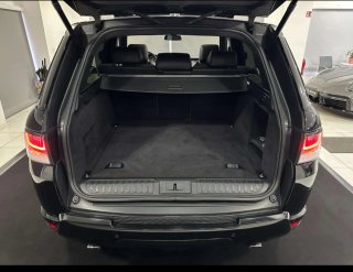 Land Rover Range Rover Sport 2016