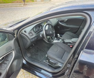 Volvo V40 2011