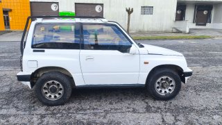 Suzuki Vitara 1991
