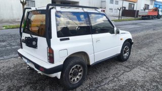 Suzuki Vitara 1991
