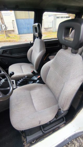 Suzuki Vitara 1991