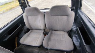 Suzuki Vitara 1991