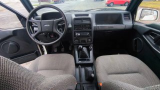 Suzuki Vitara 1991