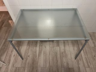 Mesa de comedor