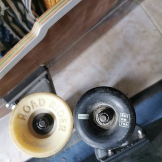Cruiser y Longboard Skate