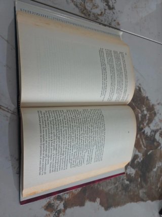 Romanzo "Angeli e Demoni" di Dan Brown