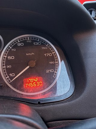Peugeot 307 2005