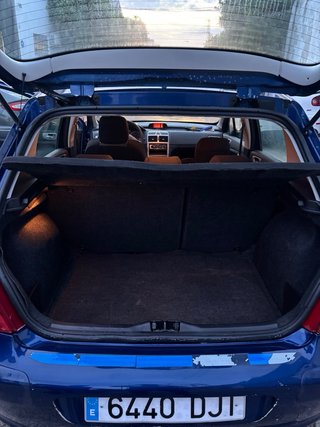 Peugeot 307 2005