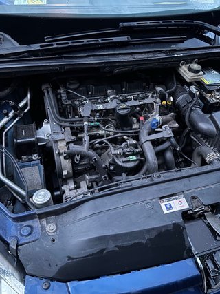 Peugeot 307 2005
