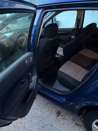 Peugeot 307 2005