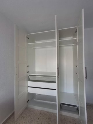 Servicio montaje muebles