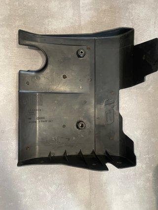 Tapa motor Audi A4 B5 1.9 TDI
