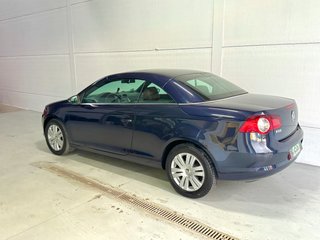 Volkswagen Eos 1.4 TSI 122cv
