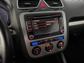 Volkswagen Eos 1.4 TSI 122cv