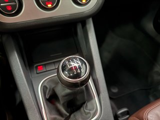 Volkswagen Eos 1.4 TSI 122cv