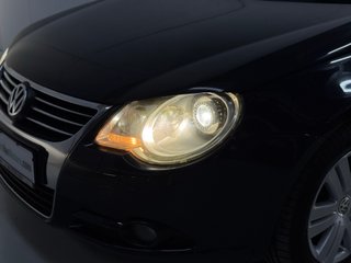 Volkswagen Eos 1.4 TSI 122cv
